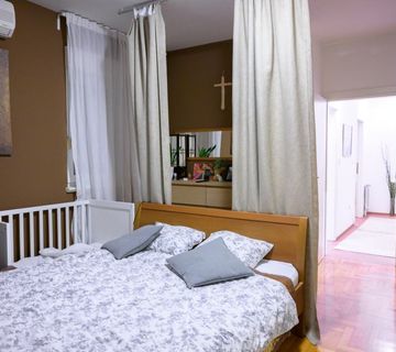 Stan: Zagreb (Vrhovec), 117.00 m2, 2S+DB (prodaja) - cover