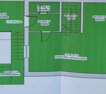 Stan: Zlatar, 123.00 m2, novogradnja (prodaja) - cover