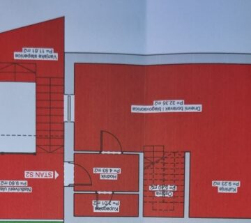 Stan: Zlatar, 140.00 m2, novogradnja (prodaja) - cover