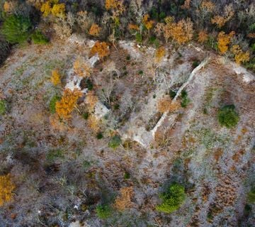 GRAĐEVINSKO ZEMLJIŠTE, PRODAJA, TRGET, 1623 m2 - cover