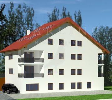 STAN S1, NOVOGRADNJA, PRODAJA, SESVETE, 69.02 m2, 3-SOBAN - cover