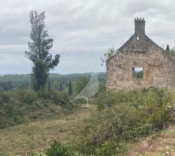 GRAĐEVINSKO ZEMLJIŠTE, PRODAJA, DUBROVNIK, KONAVLE, 3200 m2 - cover