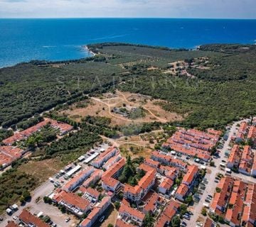 GRAĐEVINSKO ZEMLJIŠTE, PRODAJA, BARBARIGA, 804 m2 - cover