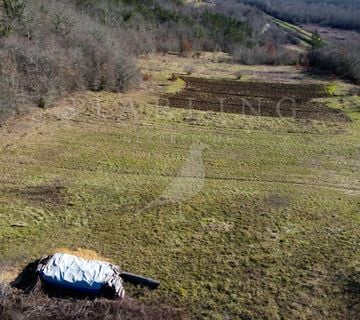 GRAĐEVINSKO ZEMLJIŠTE, PRODAJA, JEZERO BUTONIGA, 2380 m2 - cover