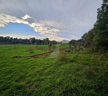 PRODAJA, GRAĐEVINSKO ZEMLJIŠTE, MARČANA, 19.000 M2 - cover