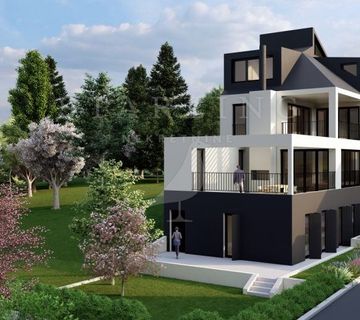 DVA STANA, NOVOGRADNJA, PRODAJA, ZAGREB, REMETE, 450 m2  - cover