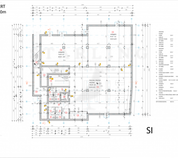 POSLOVNI PROSTOR, ZAKUP, VELIKA GORICA, 300 m2 - cover