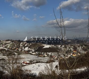 GRAĐEVINSKO ZEMLJIŠTE, PRODAJA, SAMOBOR, MOLVICE, 1493 m2 - cover