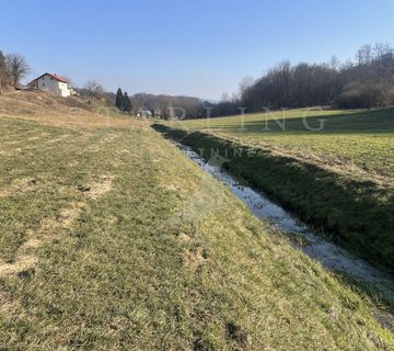 ZEMLJIŠTE, PRODAJA, ZAPREŠIĆ, PUŠĆA, 1564 m2 - cover