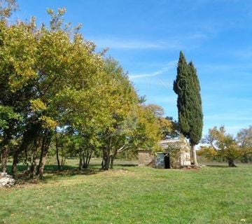 PRODAJA, ZEMLJIŠTE, ŽMINJ, 20.000 m2 - cover