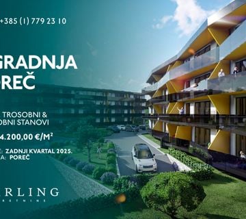 GRAĐEVINSKO ZEMLJIŠTE, PRODAJA, MEDULIN, 630 M2 - cover