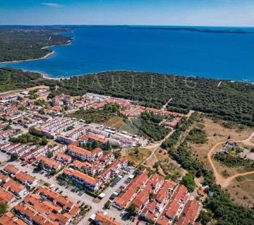 GRAĐEVINSKO ZEMLJIŠTE, PRODAJA, BARBARIGA, 823 m2 - cover