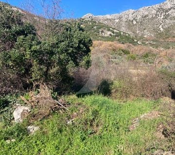 GRAĐEVINSKO ZEMLJIŠTE, PRODAJA, MOKOŠICA, 626 m2 - cover