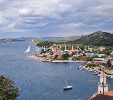 KUĆA, PRODAJA, ŠIBENIK, DOLAC, 150 m2 - cover