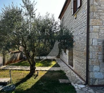 PRODAJA, VILA S BAZENOM, JURŠIĆI, 150 m2 - cover