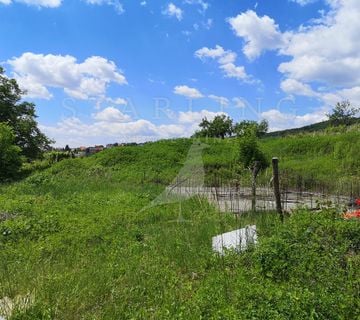 PRODAJA, GRAĐEVINSKO ZEMLJIŠTE, LUKŠIĆ, 1157 m2 - cover