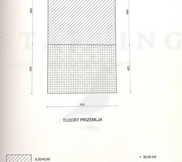 KUĆA, PRODAJA, ŠIBENIK, GREBAŠTICA, 194 M2  - cover