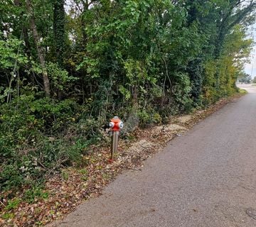 PRODAJA, GRAĐEVINSKO ZEMLJIŠTE, LOBORIKA, 19.300 M2 - cover