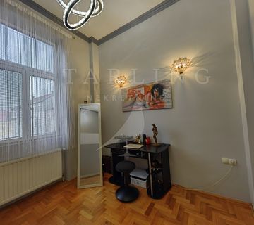 STAN, PRODAJA, ZAGREB, DONJI GRAD, 52 m2, 2-soban - cover