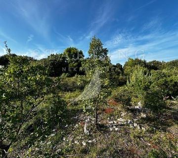 PRODAJA, VIKEND ZEMLJIŠTE, PERUŠKI, KRNICA, 359 m2 - cover