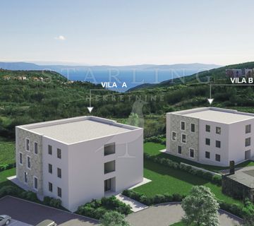 STAN, PRODAJA, NOVOGRADNJA, LABIN, 112 m2 - cover