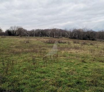 POLJOPRIVREDNO ZEMLJIŠTE, PRODAJA, PULA, 7.600 M2 - cover