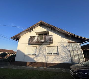 KUĆA, PRODAJA, ODRANSKI OBREŽ, 130 m2 na parceli od 3617 m2 - cover