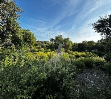 PRODAJA, VIKEND ZEMLJIŠTE, PERUŠKI, KRNICA, 333 m2 - cover