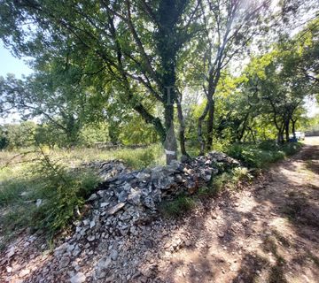 PRODAJA, GRAĐEVINSKO ZEMLJIŠTE, RAKALJ, 1300 M2 - cover