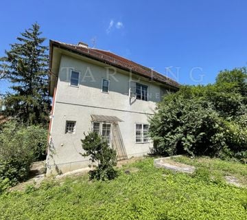 ZEMLJIŠTE, PRODAJA, ZAGREB, PANTOVČAK, 1150 M2 - cover