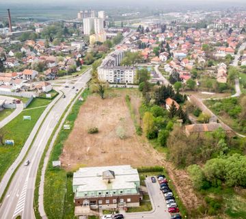 ZEMLJIŠTE, PRODAJA, SISAK, 21.000 m2 - cover