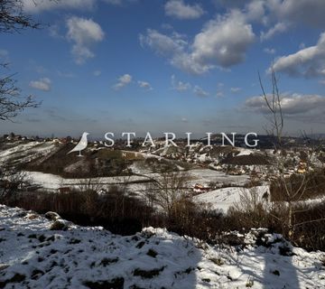 GRAĐEVINSKO ZEMLJIŠTE, PRODAJA, SAMOBOR, MOLVICE, 1436 m2 - cover