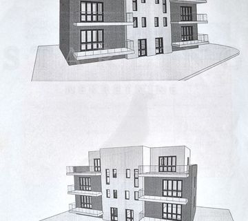 GRAĐEVINSKO ZEMLJIŠTE, PRODAJA, ZAGREB, JELKOVEC, 2046 m2 - cover