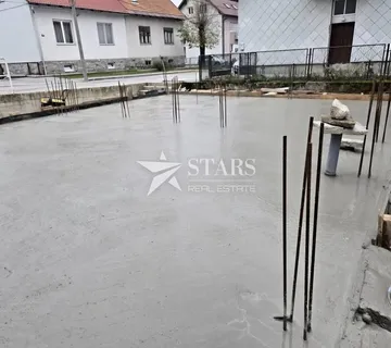 Delnice – započeta gradnja s kompletnom dokumentacijom - cover