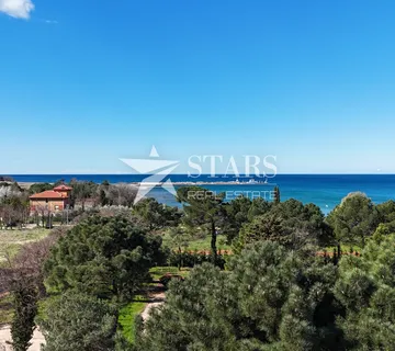 Umag - 2SB + DB stan u ekskluzivnoj novogradnji od 80,59 m2 - cover