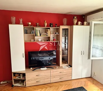 Rijeka, Donja Drenova, stan 1skl, adaptiran - cover