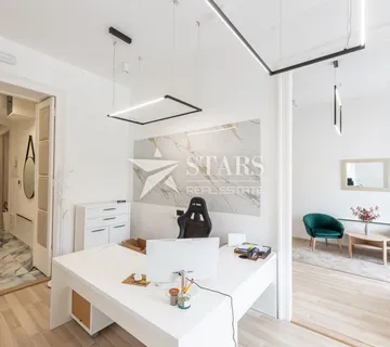 Rijeka, Centar – Ekskluzivan uredski prostor na top lokaciji - cover