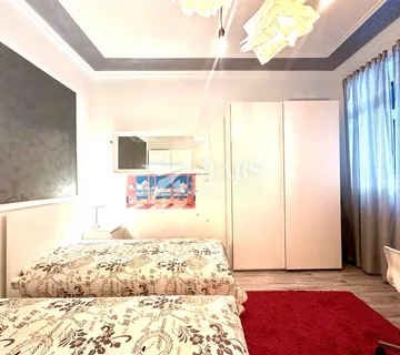 Rijeka, Kantrida - Adaptirani stan 34m2! - cover