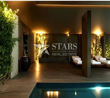 Crikvenica, premium apartman - cover