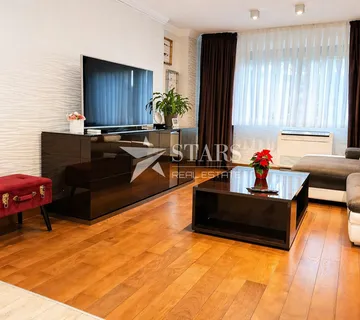 Srdoči – adaptiran stan na traženoj lokaciji, 2S+DB,ekskluzivno samo kod nas - cover