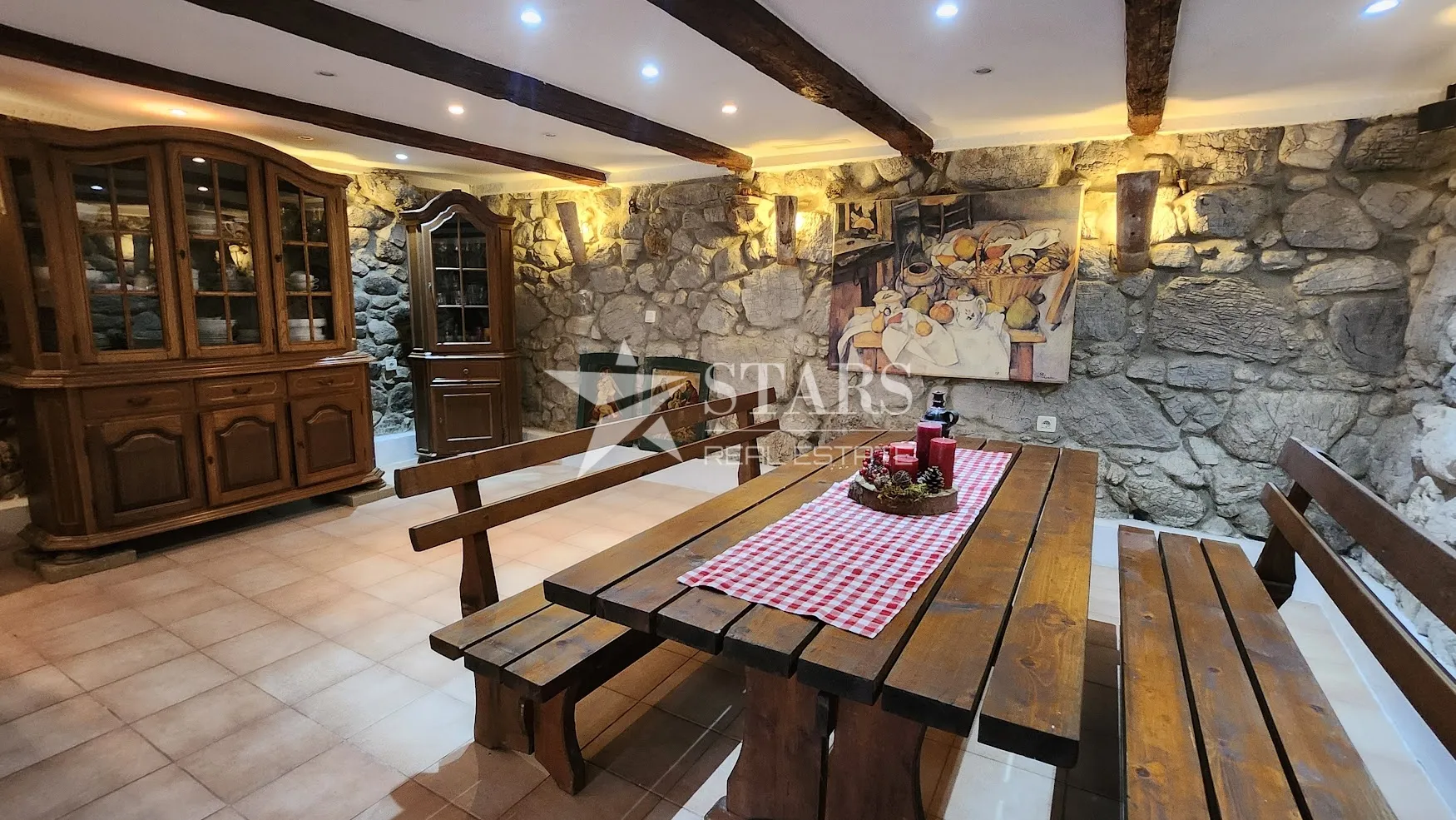 Gorski kotar, Grbajel - prekrasna moderna kuća u dolini Kupe - cover