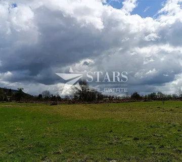 Josipdol , Vojnovac - Građevinsko zemljište - cover