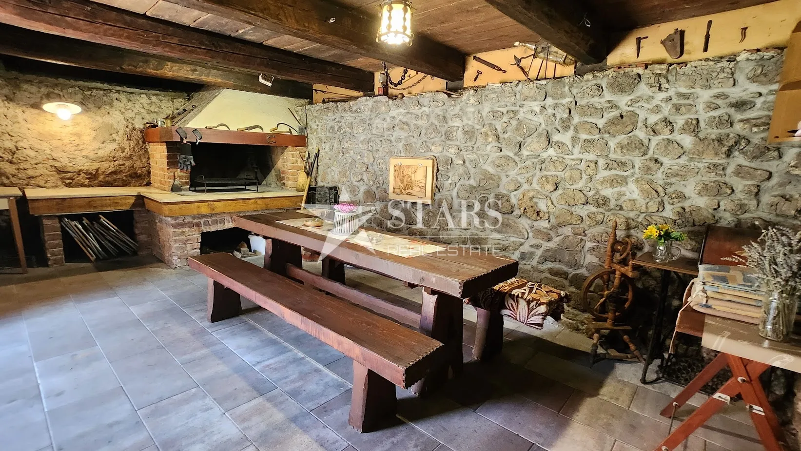 Gorski kotar, Mrkopalj - Kuća za odmor u neposrednoj blizini Čelimbaše - cover