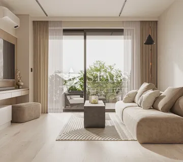 Tar - ekskluzivno, 2S+DB, novogradnja - cover