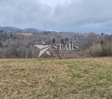 Gorski kotar, Fužine - INVESTICIJSKA PRILIKA – GRAĐEVINSKI TEREN 13.683 m² - cover