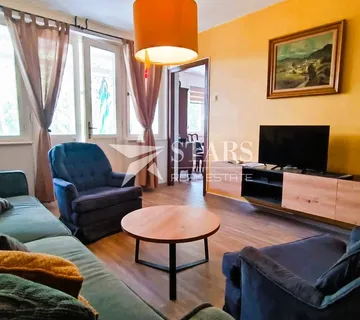 Rijeka, Pećine, stan 68m2, 2s+db, pogled na more
