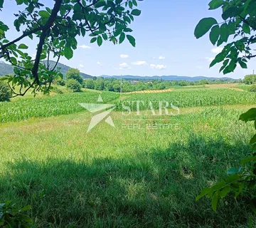 Josipdol - Poljoprivredno zemljište ukupne površine 33.518,50 m² - cover