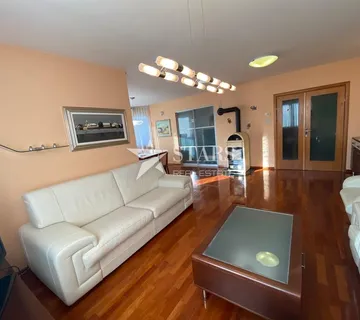 Kastav, Rešetari prostran stan 133m2 - cover