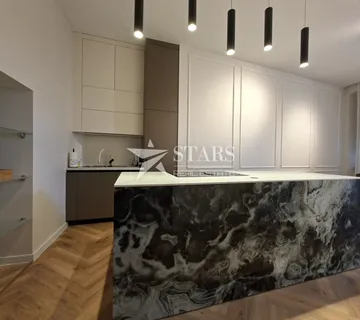 Rijeka, Centar,  2S+DB, 85,05 M2 - cover