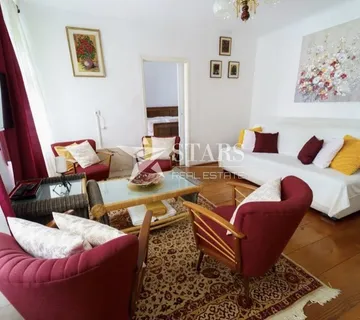 Gorski kotar, imanje za život i turistički najam! - cover